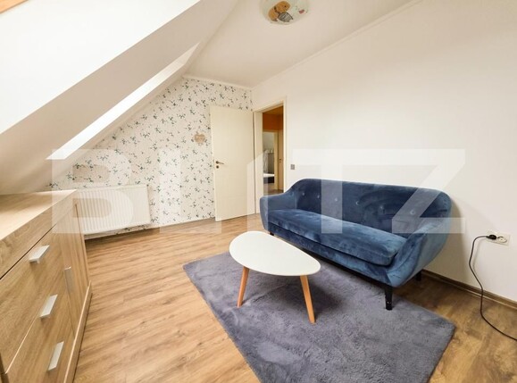 Apartament de închiriat 4 camere Floreşti - 174218AI | BLITZ Cluj-Napoca | Poza5