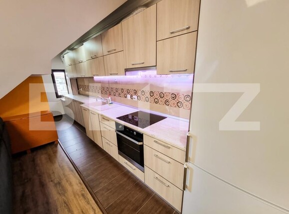 Apartament de închiriat 4 camere Floreşti - 174218AI | BLITZ Cluj-Napoca | Poza1