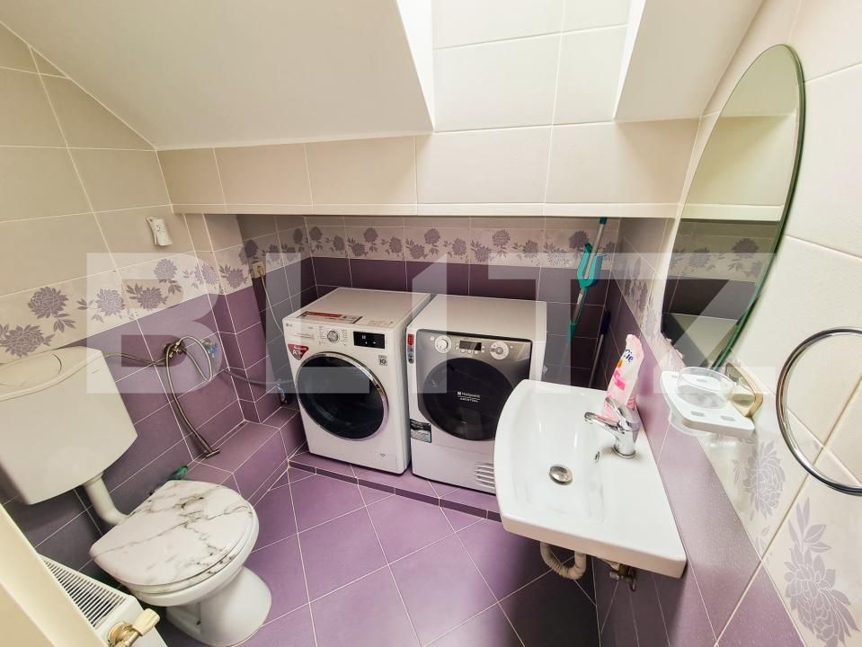 Apartament de închiriat 4 camere Floreşti - 174218AI | BLITZ Cluj-Napoca | Poza8