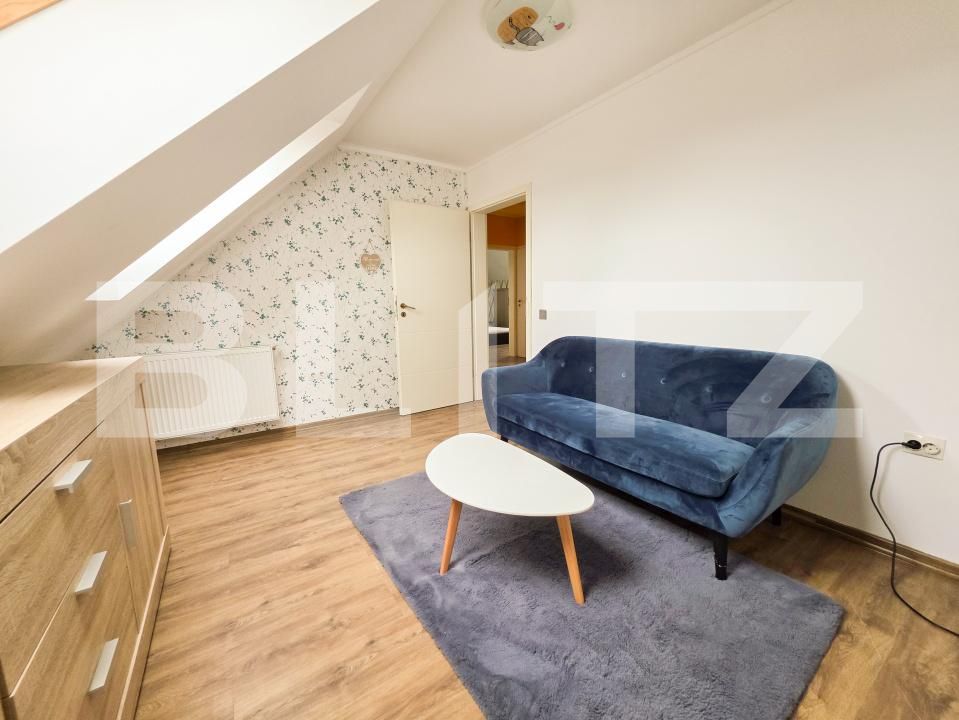 Apartament de închiriat 4 camere Floreşti - 174218AI | BLITZ Cluj-Napoca | Poza5