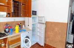 Apartament cu 1 camera, 43 mp, decomandat, parcare, zona strazii Observatorului