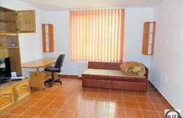 Apartament cu 1 camera, 43 mp, decomandat, parcare, zona strazii Observatorului