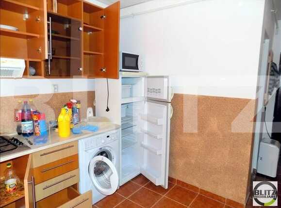 Garsonieră de închiriat Zorilor - 17422AI | BLITZ Cluj-Napoca | Poza4