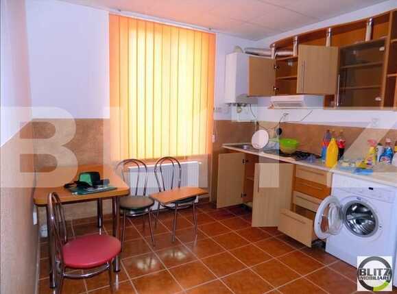 Garsonieră de închiriat Zorilor - 17422AI | BLITZ Cluj-Napoca | Poza3