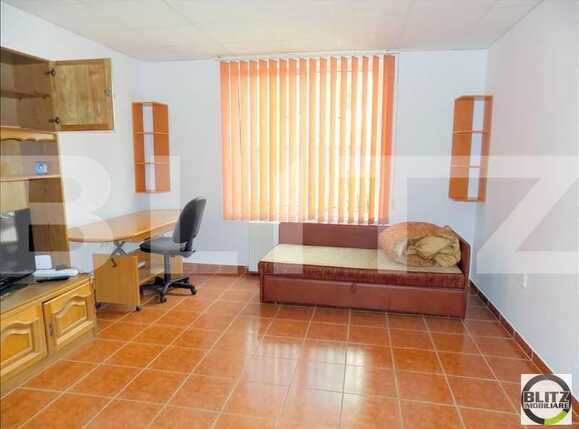 Garsonieră de închiriat Zorilor - 17422AI | BLITZ Cluj-Napoca | Poza1