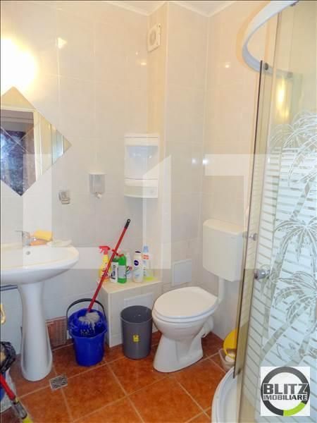 Garsonieră de închiriat Zorilor - 17422AI | BLITZ Cluj-Napoca | Poza5