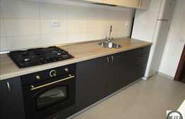 2 camere, 55 mp, prima inchiriere, mobilat modern, gradina, Bonjour Residence