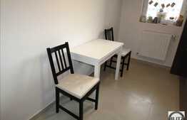 2 camere, 55 mp, prima inchiriere, mobilat modern, gradina, Bonjour Residence