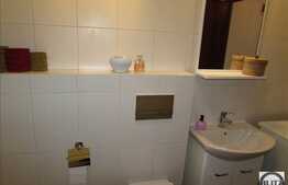 2 camere, 55 mp, prima inchiriere, mobilat modern, gradina, Bonjour Residence