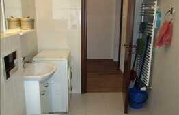 2 camere, 55 mp, prima inchiriere, mobilat modern, gradina, Bonjour Residence