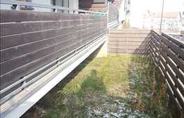 2 camere, 55 mp, prima inchiriere, mobilat modern, gradina, Bonjour Residence