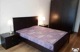 2 camere, 55 mp, prima inchiriere, mobilat modern, gradina, Bonjour Residence