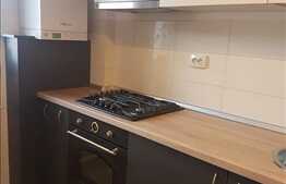 2 camere, 55 mp, prima inchiriere, mobilat modern, gradina, Bonjour Residence