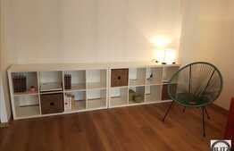 2 camere, 55 mp, prima inchiriere, mobilat modern, gradina, Bonjour Residence