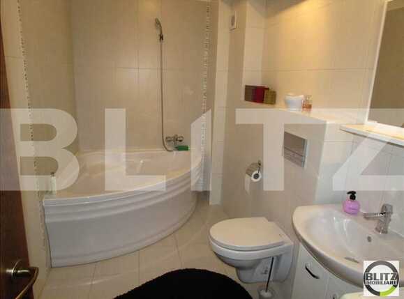 Apartament de închiriat 2 camere Bună Ziua - 17423AI | BLITZ Cluj-Napoca | Poza12