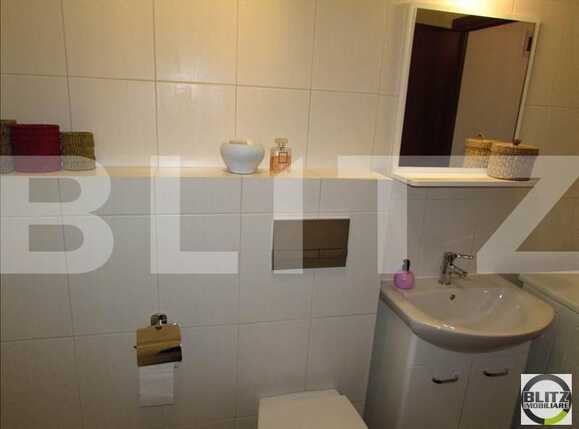 Apartament de închiriat 2 camere Bună Ziua - 17423AI | BLITZ Cluj-Napoca | Poza14