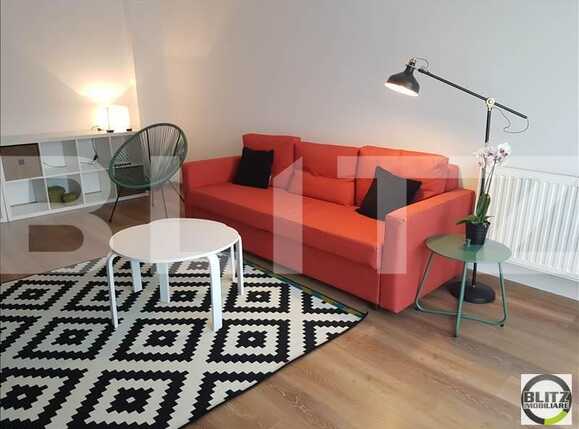 Apartament de închiriat 2 camere Bună Ziua - 17423AI | BLITZ Cluj-Napoca | Poza2