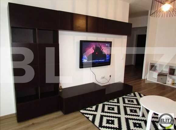 Apartament de închiriat 2 camere Bună Ziua - 17423AI | BLITZ Cluj-Napoca | Poza4