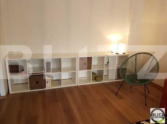 Apartament de închiriat 2 camere Bună Ziua - 17423AI | BLITZ Cluj-Napoca | Poza5