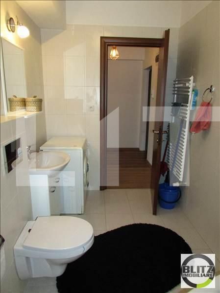 Apartament de închiriat 2 camere Bună Ziua - 17423AI | BLITZ Cluj-Napoca | Poza13