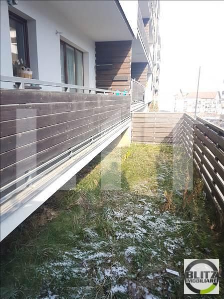 Apartament de închiriat 2 camere Bună Ziua - 17423AI | BLITZ Cluj-Napoca | Poza16