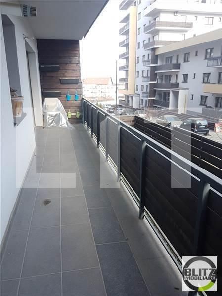 Apartament de închiriat 2 camere Bună Ziua - 17423AI | BLITZ Cluj-Napoca | Poza15