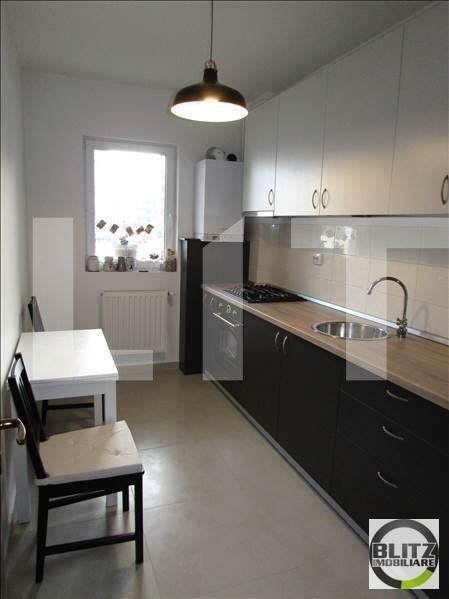 Apartament de închiriat 2 camere Bună Ziua - 17423AI | BLITZ Cluj-Napoca | Poza9