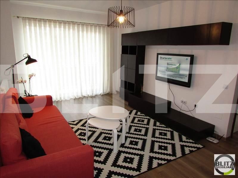 Apartament de închiriat 2 camere Bună Ziua - 17423AI | BLITZ Cluj-Napoca | Poza3
