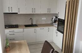 Apartament cu 2 camere, 50 mp utili, zona Cetatii