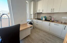 Apartament cu 2 camere, 50 mp utili, zona Cetatii