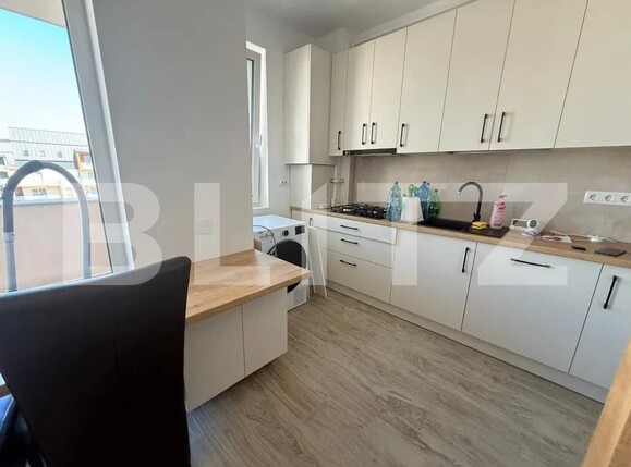 Apartament de vânzare 2 camere Floreşti - 174230AV | BLITZ Cluj-Napoca | Poza4