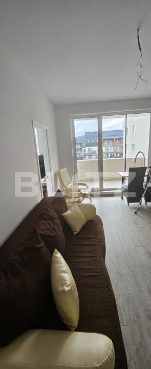 Apartament de vânzare 2 camere Floreşti - 174230AV | BLITZ Cluj-Napoca | Poza1