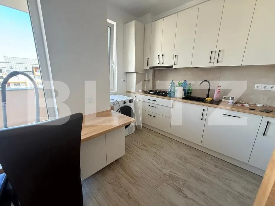 Apartament de vânzare 2 camere Floreşti - 174230AV | BLITZ Cluj-Napoca | Poza4