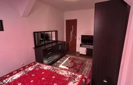 Apartament cu 3 camere, 53 mp, zona Garii
