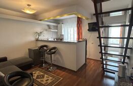 Apartament cu 3 camere, 53 mp, zona Garii
