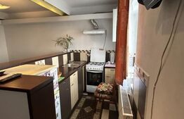 Apartament cu 3 camere, 53 mp, zona Garii