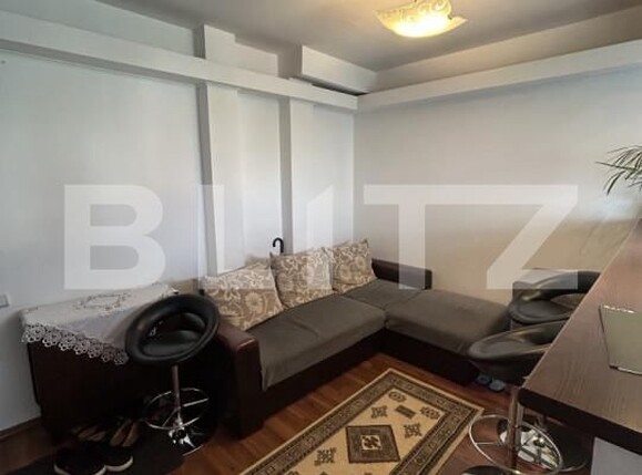 Apartament de vânzare 3 camere Garii - 174231AV | BLITZ Brașov | Poza1