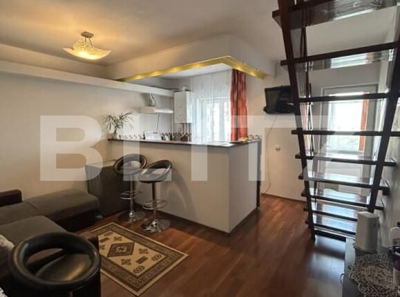 Apartament de vânzare 3 camere Garii - 174231AV | BLITZ Brașov | Poza2