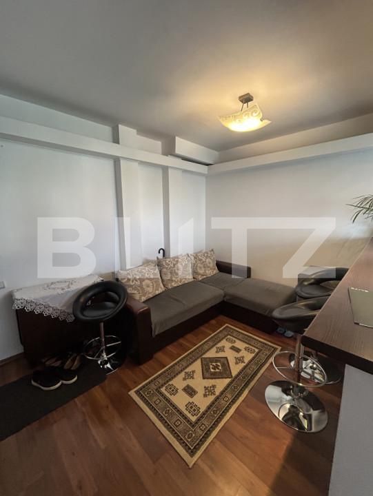 Apartament de vânzare 3 camere Garii - 174231AV | BLITZ Brașov | Poza1