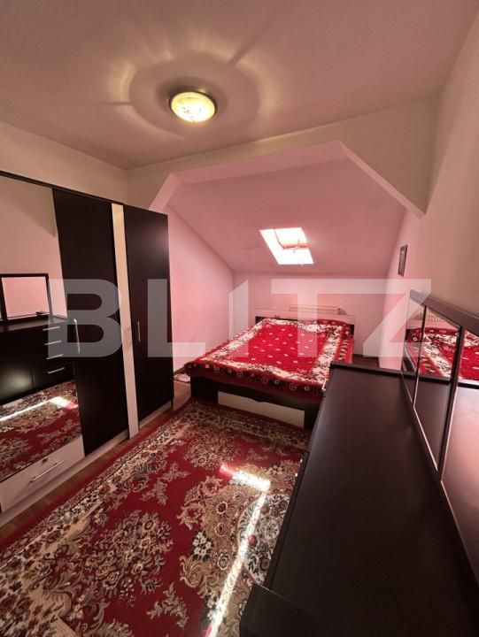 Apartament de vânzare 3 camere Garii - 174231AV | BLITZ Brașov | Poza4