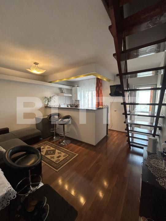 Apartament de vânzare 3 camere Garii - 174231AV | BLITZ Brașov | Poza2