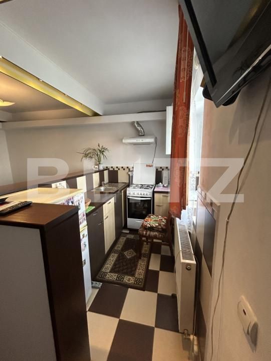 Apartament de vânzare 3 camere Garii - 174231AV | BLITZ Brașov | Poza3
