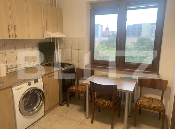 Apartament de închiriat 2 camere Gheorgheni - 174235AI | BLITZ Cluj-Napoca | Poza7