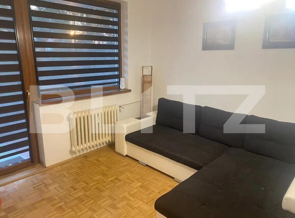 Apartament de închiriat 2 camere Gheorgheni - 174235AI | BLITZ Cluj-Napoca | Poza3