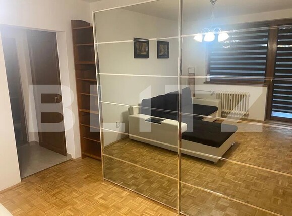 Apartament de închiriat 2 camere Gheorgheni - 174235AI | BLITZ Cluj-Napoca | Poza4