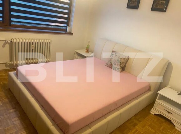 Apartament de închiriat 2 camere Gheorgheni - 174235AI | BLITZ Cluj-Napoca | Poza1