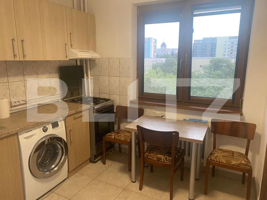 Apartament de închiriat 2 camere Gheorgheni - 174235AI | BLITZ Cluj-Napoca | Poza7