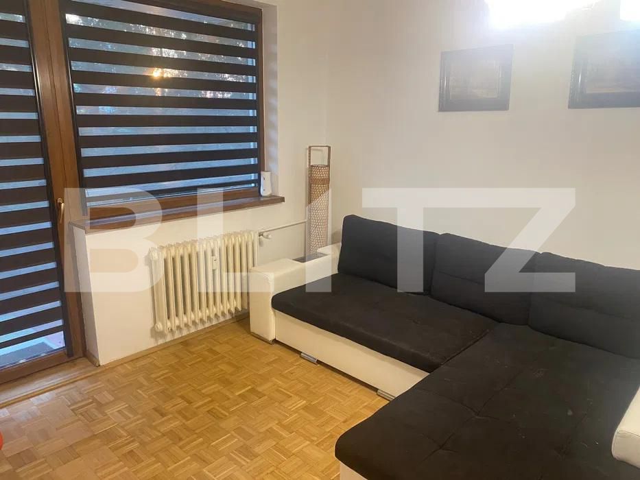 Apartament de închiriat 2 camere Gheorgheni - 174235AI | BLITZ Cluj-Napoca | Poza3