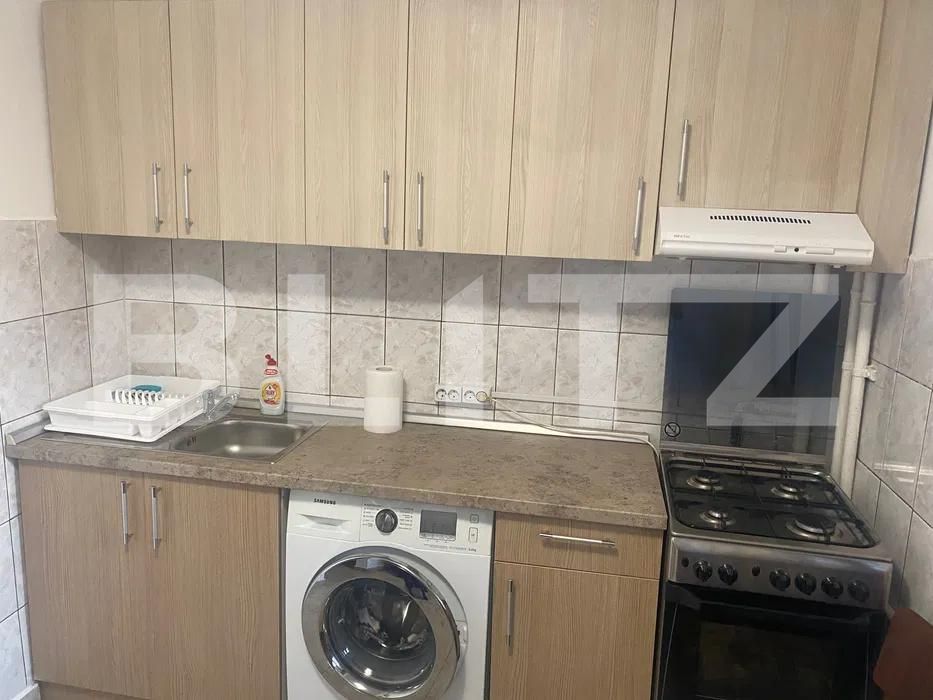 Apartament de închiriat 2 camere Gheorgheni - 174235AI | BLITZ Cluj-Napoca | Poza6