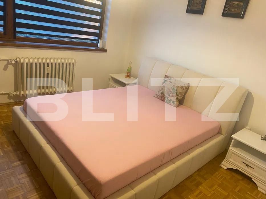 Apartament de închiriat 2 camere Gheorgheni - 174235AI | BLITZ Cluj-Napoca | Poza1